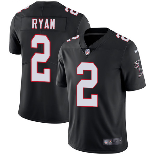 Atlanta Falcons jerseys-018